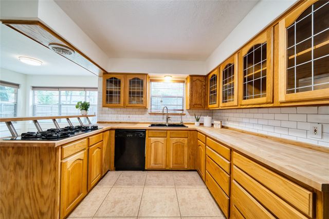 12911 Forest Meadow Drive, Cypress, TX 77429