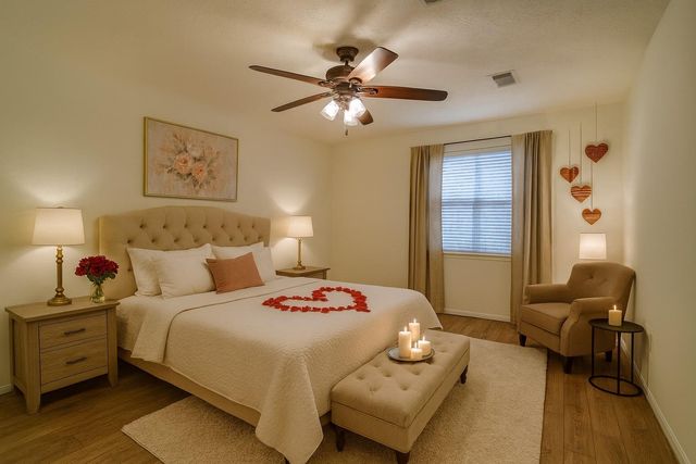 12911 Forest Meadow Drive, Cypress, TX 77429