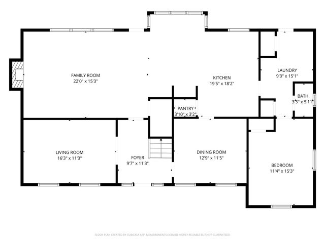 12911 Forest Meadow Drive, Cypress, TX 77429
