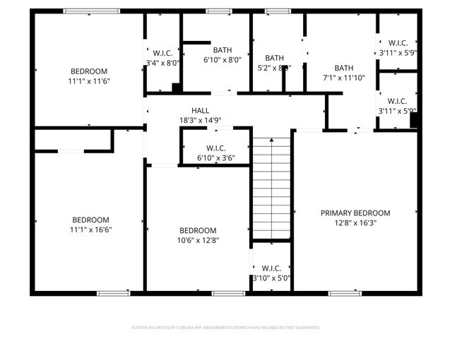 12911 Forest Meadow Drive, Cypress, TX 77429