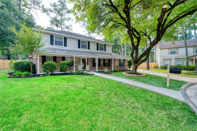 12911 Forest Meadow Drive, Cypress, TX 77429