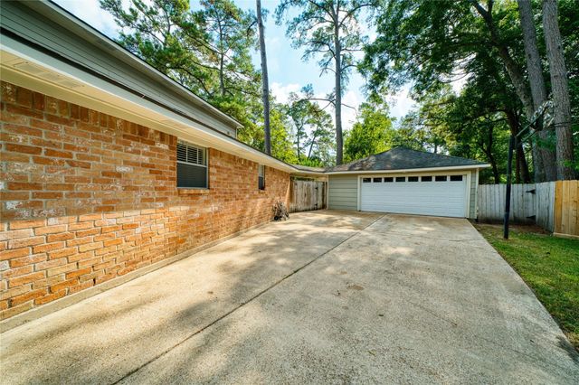 12911 Forest Meadow Drive, Cypress, TX 77429