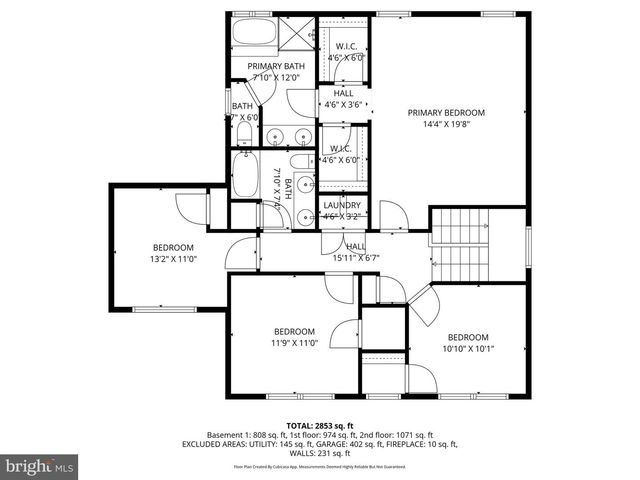 2413 BELDEN LN, Bryans Road, MD 20616