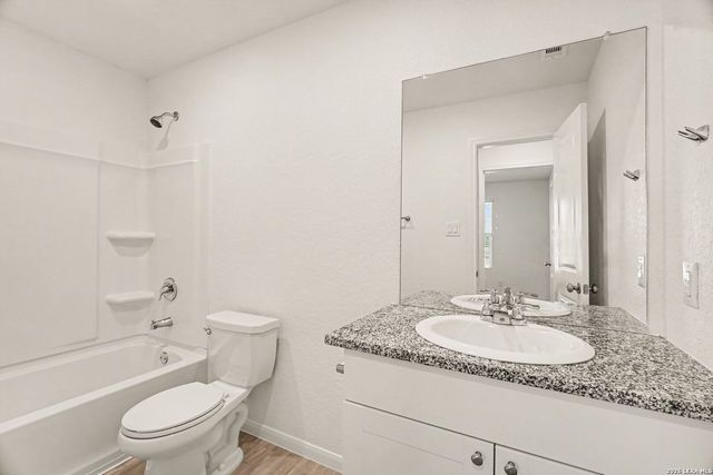 9978 SARREBOURG ST, Schertz, TX 78154