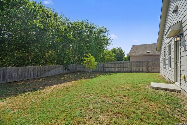 9978 SARREBOURG ST, Schertz, TX 78154