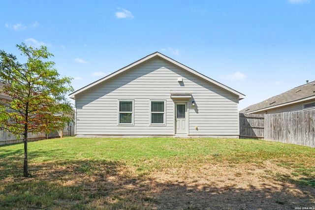 9978 SARREBOURG ST, Schertz, TX 78154