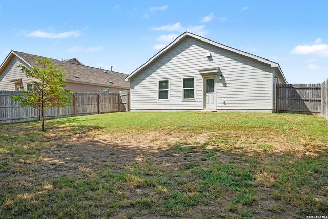 9978 SARREBOURG ST, Schertz, TX 78154