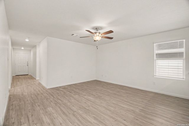 9978 SARREBOURG ST, Schertz, TX 78154