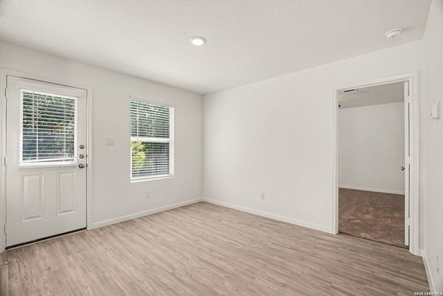 9978 SARREBOURG ST, Schertz, TX 78154