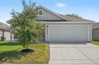 9978 SARREBOURG ST, Schertz, TX 78154