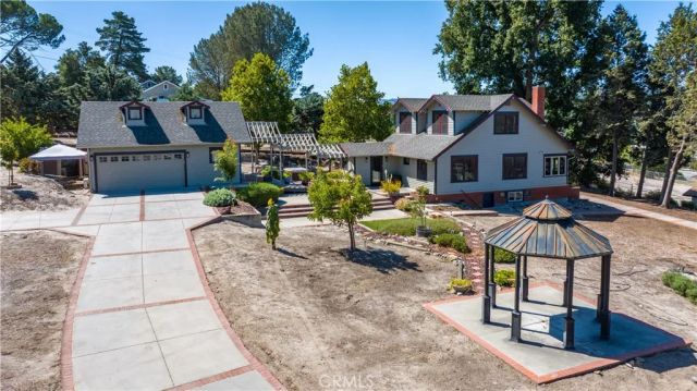 3155 El Camino Real, Atascadero, CA 93422