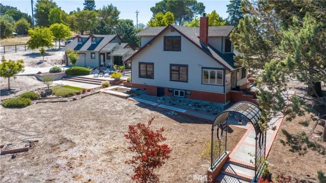3155 El Camino Real, Atascadero, CA 93422
