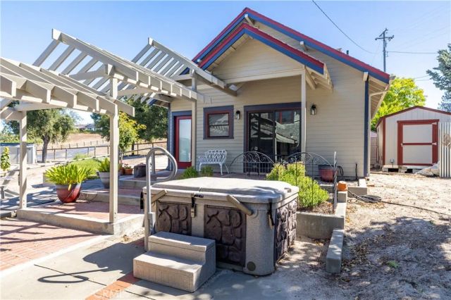 3155 El Camino Real, Atascadero, CA 93422