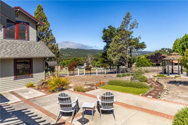 3155 El Camino Real, Atascadero, CA 93422