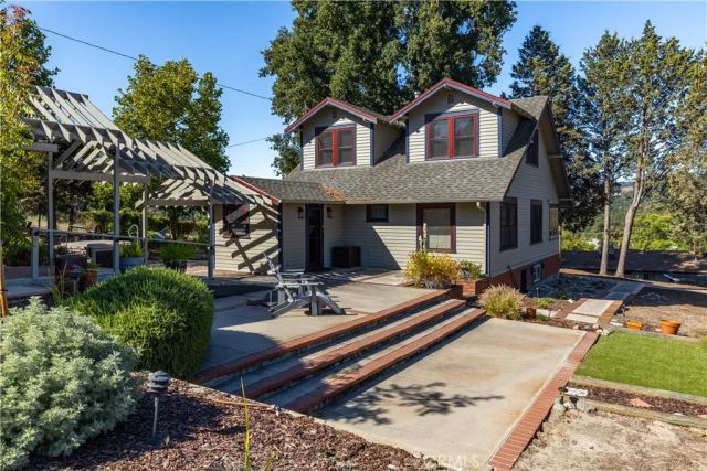 3155 El Camino Real, Atascadero, CA 93422