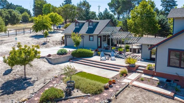 3155 El Camino Real, Atascadero, CA 93422