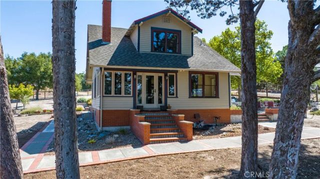 3155 El Camino Real, Atascadero, CA 93422
