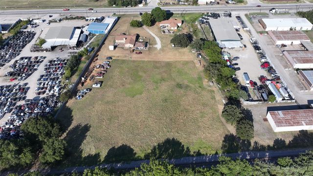 7940 Mansfield Highway, Kennedale, TX 76060
