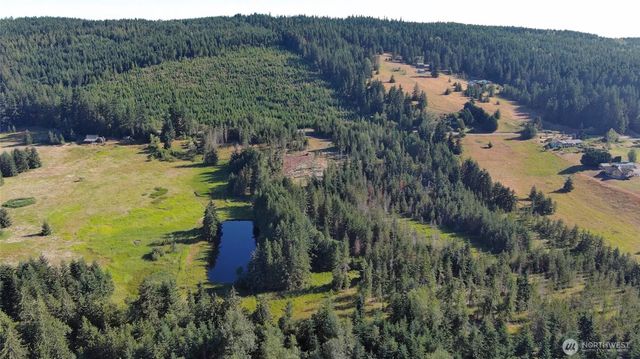 3523 Lost Mountain Road, Sequim, WA 98382