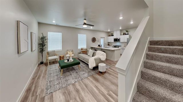 8901 NW 109th Lane, Oklahoma City, OK 73162