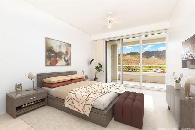 1 Keahole Place 2511, Honolulu, HI 96825