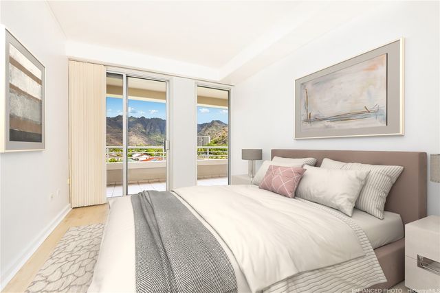 1 Keahole Place 2511, Honolulu, HI 96825