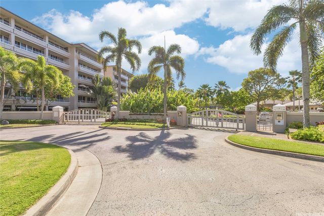 1 Keahole Place 2511, Honolulu, HI 96825