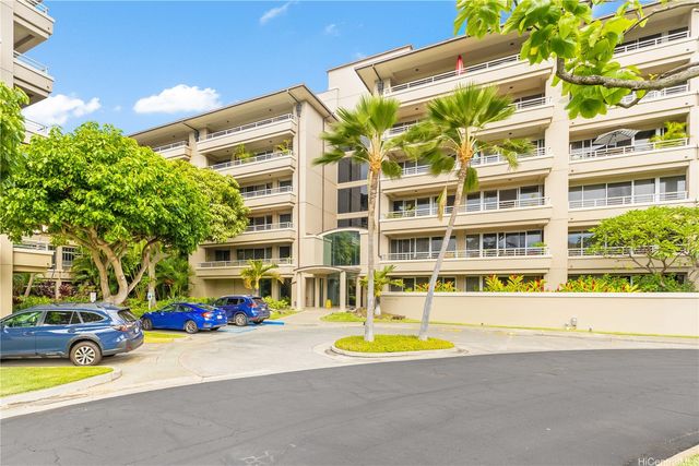 1 Keahole Place 2511, Honolulu, HI 96825