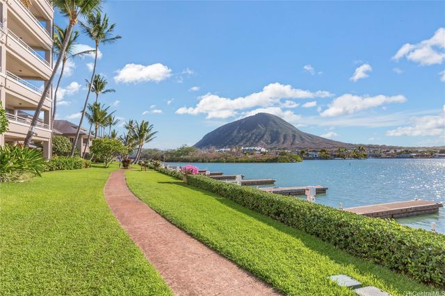 1 Keahole Place 2511, Honolulu, HI 96825