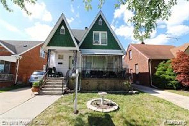 6019 Maple, Dearborn, MI 48126