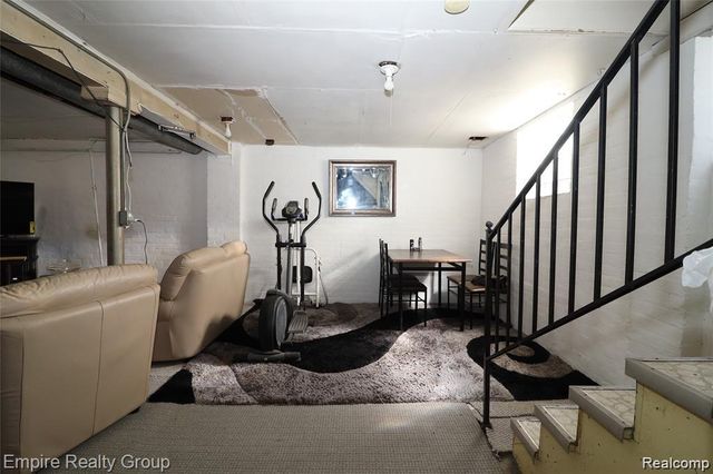 6019 Maple, Dearborn, MI 48126