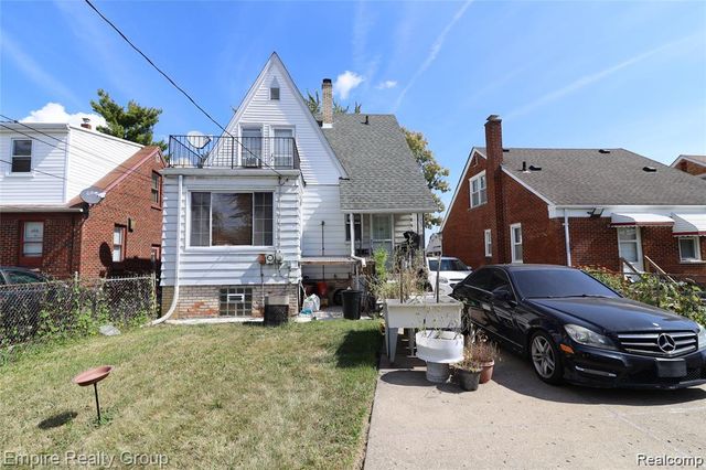 6019 Maple, Dearborn, MI 48126