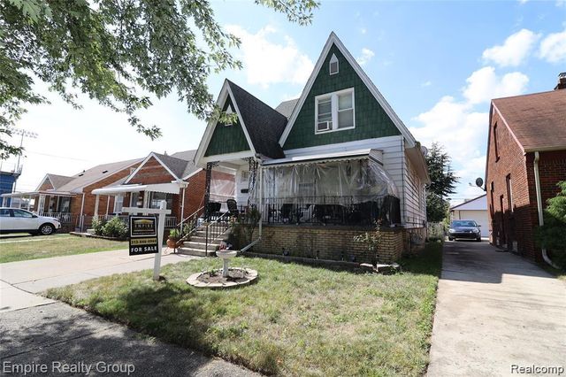 6019 Maple, Dearborn, MI 48126