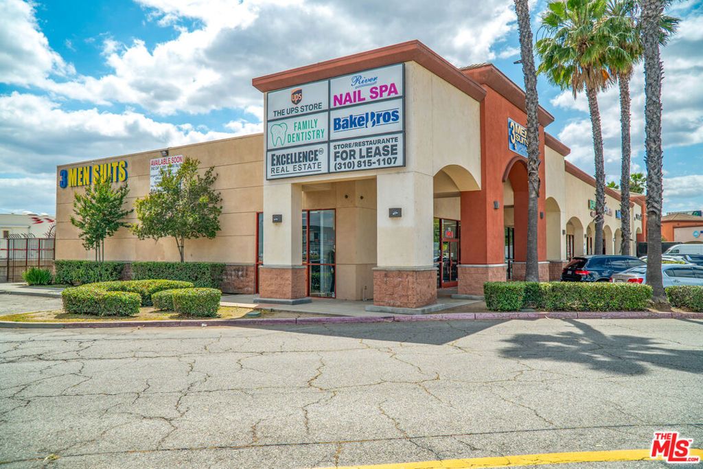 3100 Big Dalton Avenue, Baldwin Park, CA 91706 — exterior