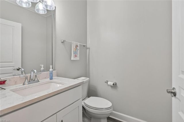 2421 Ocean Shore Cres Apt 401, Virginia Beach, VA 23451