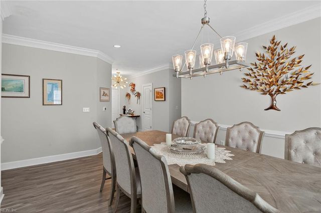 2421 Ocean Shore Cres Apt 401, Virginia Beach, VA 23451