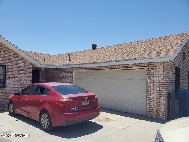 1926 Webb Road, Las Cruces, NM 88012