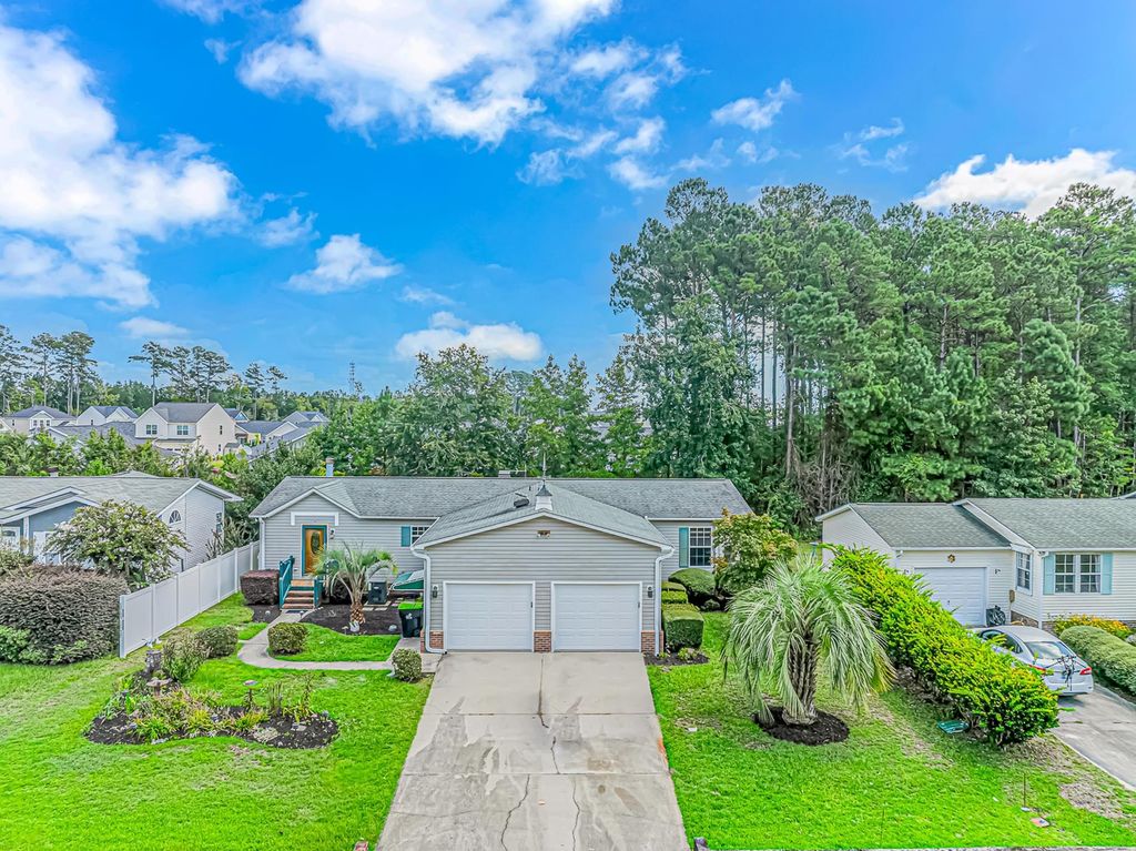 905 Palmer Dr., Calabash, NC 28467 — exterior