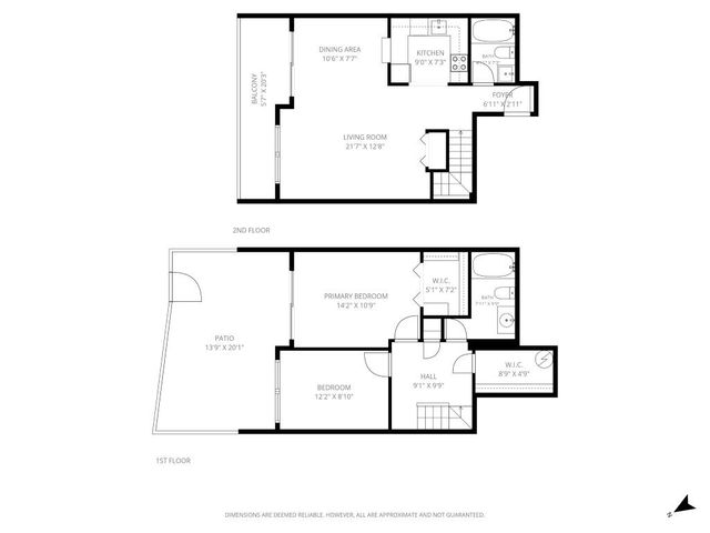 9985 Shore Road # 14B, New York City, NY 11209