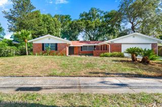 8264 HAVERHILL Street, Jacksonville, FL 32211