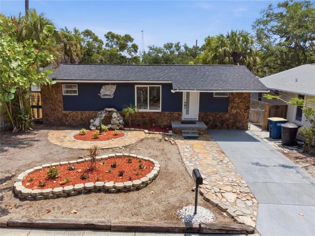1865 SPRINGTIME AVENUE, Clearwater, FL 33755