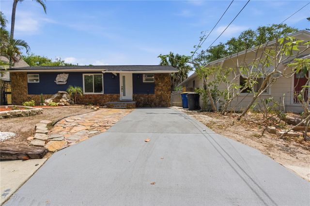 1865 SPRINGTIME AVENUE, Clearwater, FL 33755