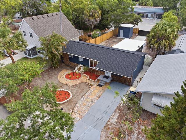 1865 SPRINGTIME AVENUE, Clearwater, FL 33755