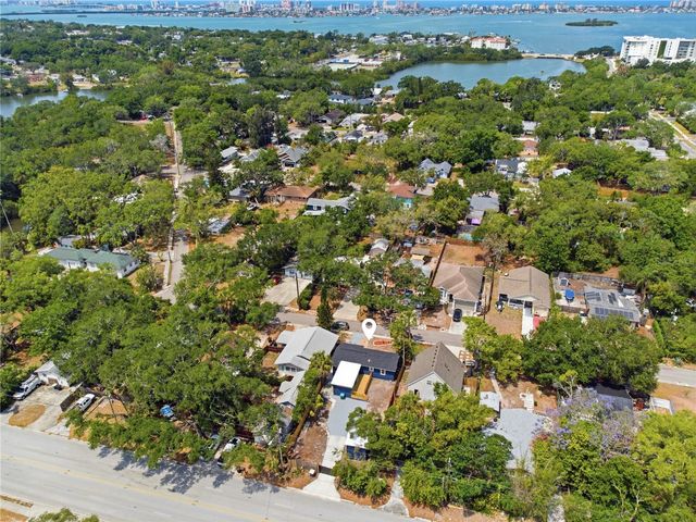 1865 SPRINGTIME AVENUE, Clearwater, FL 33755