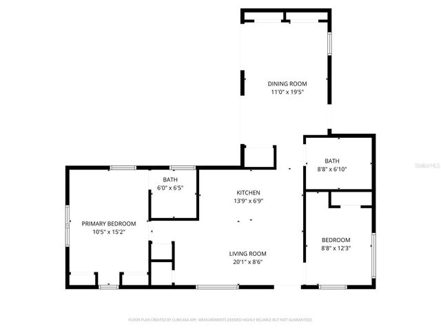 1865 SPRINGTIME AVENUE, Clearwater, FL 33755
