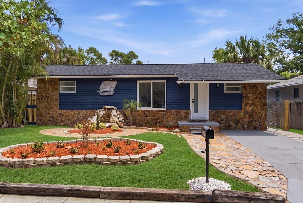 1865 SPRINGTIME AVENUE, Clearwater, FL 33755
