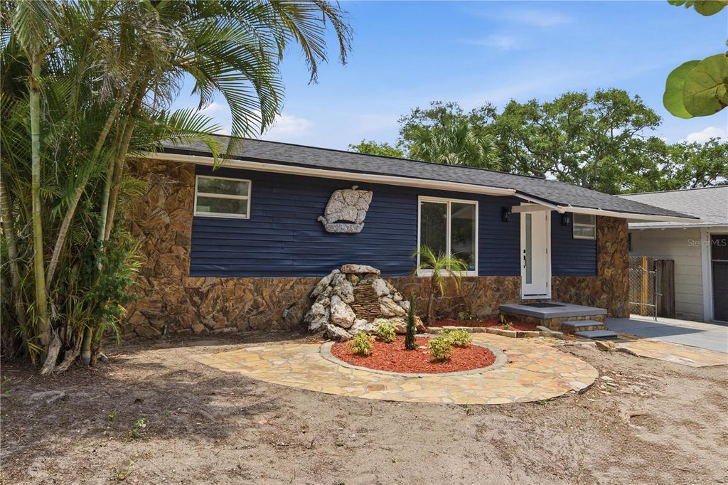 Image 22 of property listing at 1865 SPRINGTIME AVENUE, Clearwater, FL 33755