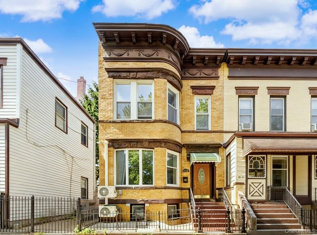 79-35 77th Avenue, Glendale, NY 11385 — exterior