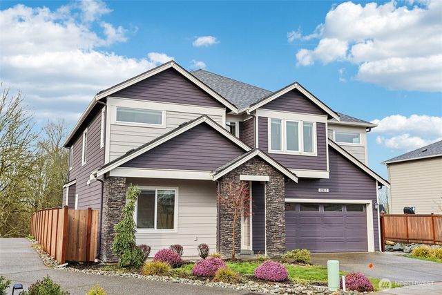 12432 168th Avenue SE, Snohomish, WA 98290