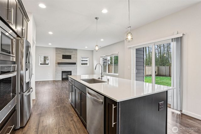 12432 168th Avenue SE, Snohomish, WA 98290